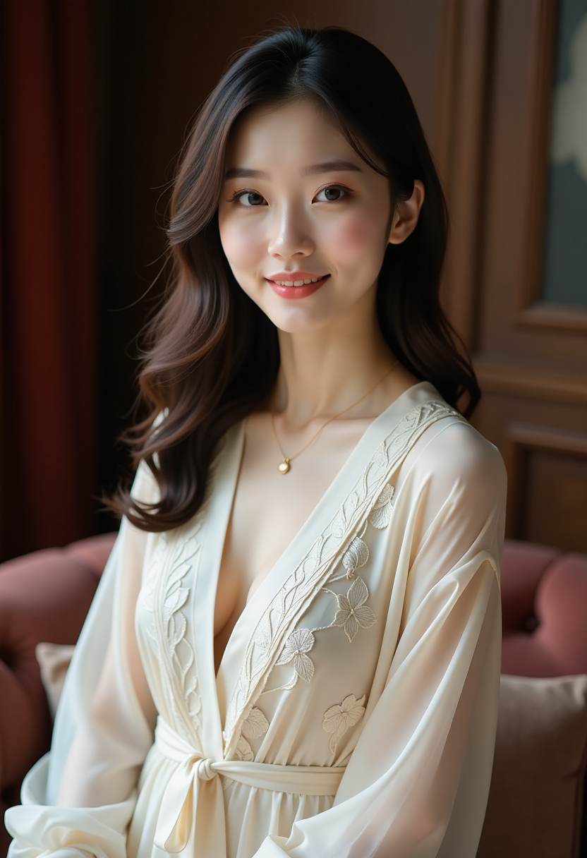 机械黎明海报