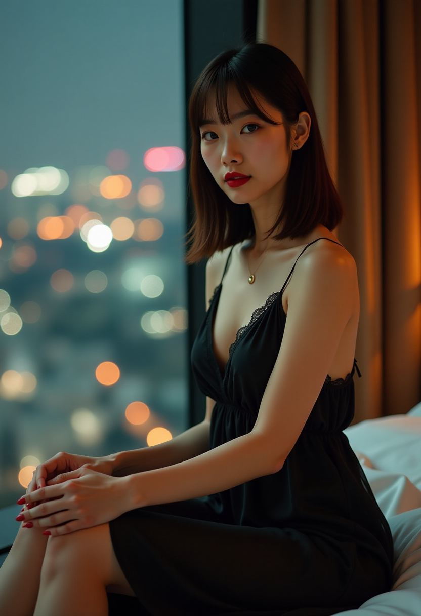 第二封情书海报